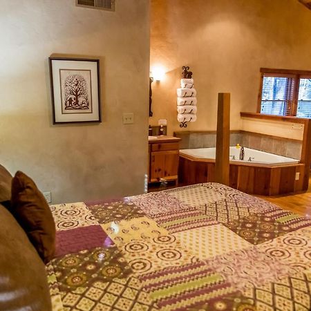 Riverside Cottage #24 Ruidoso Bagian luar foto
