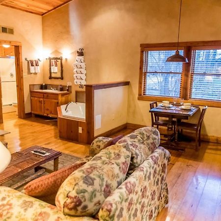 Riverside Cottage #24 Ruidoso Bagian luar foto