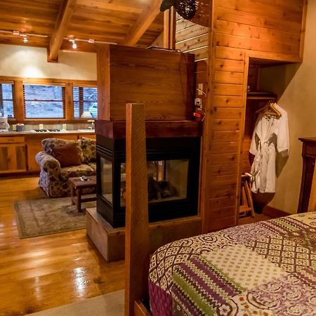 Riverside Cottage #24 Ruidoso Bagian luar foto