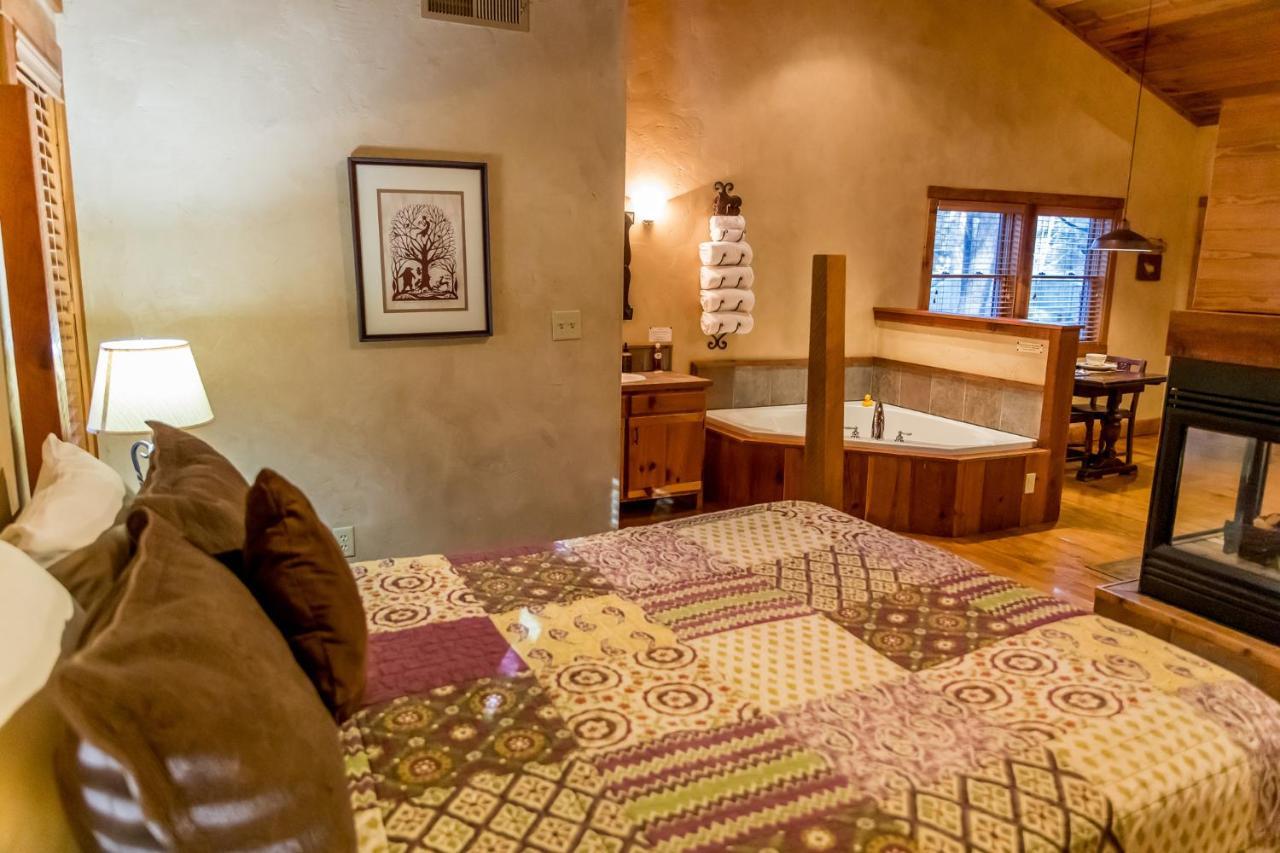 Riverside Cottage #24 Ruidoso Bagian luar foto