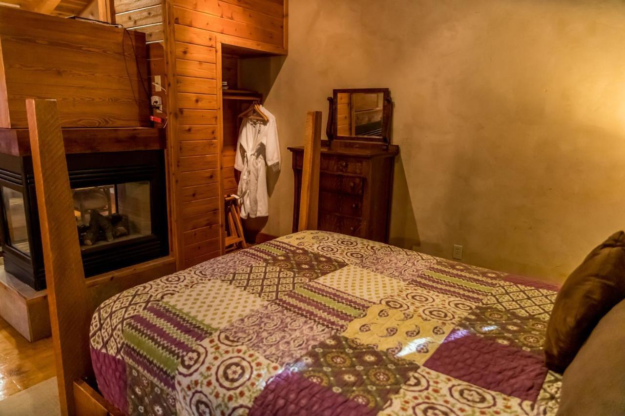 Riverside Cottage #24 Ruidoso Bagian luar foto