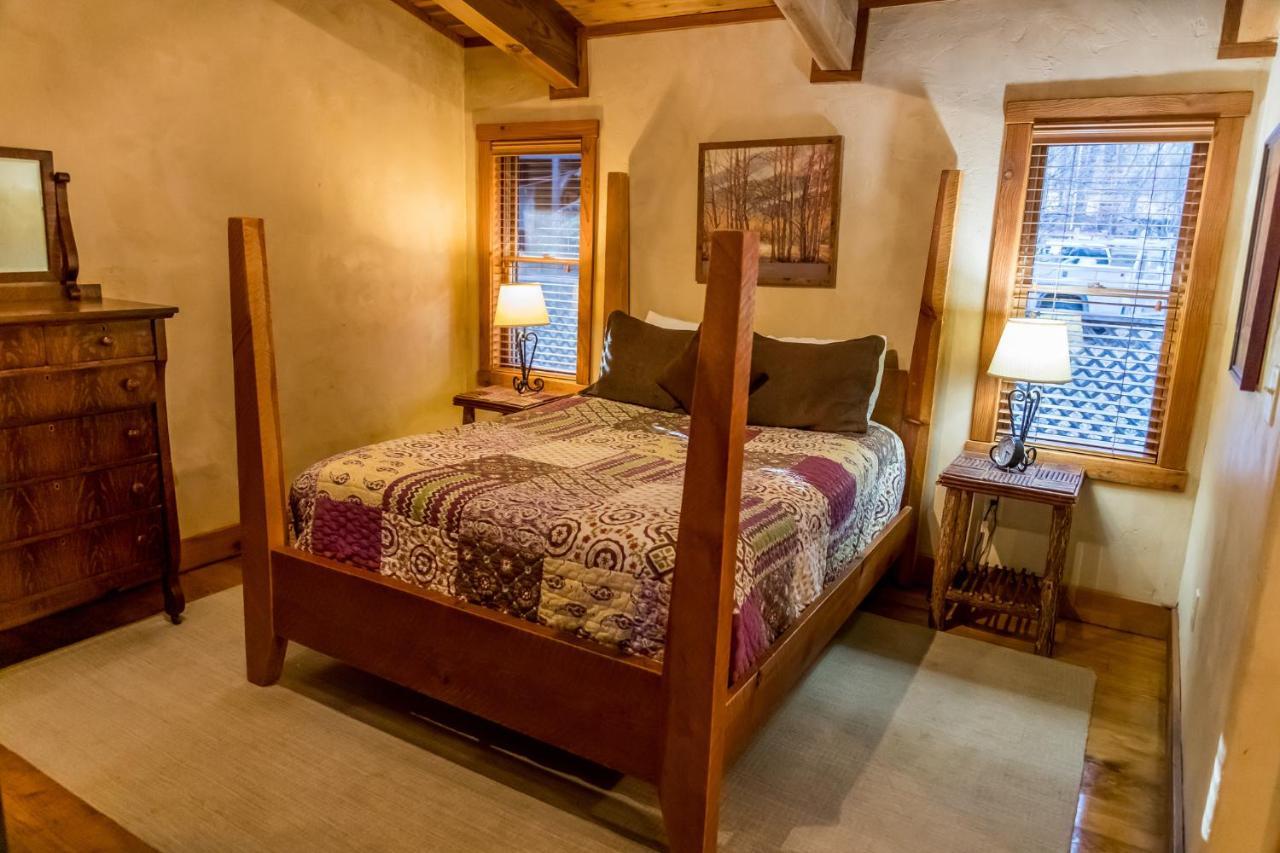 Riverside Cottage #24 Ruidoso Bagian luar foto