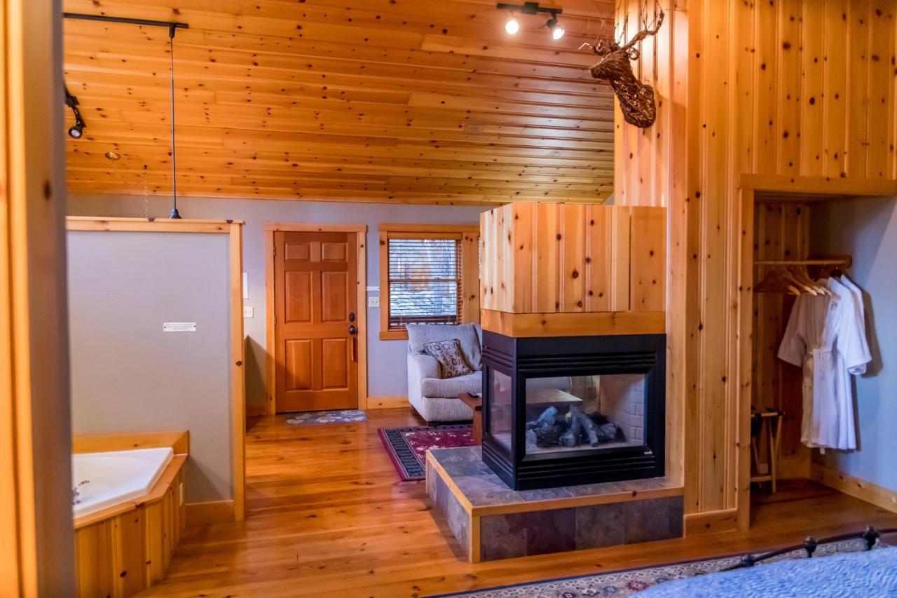 Riverside Cottage #24 Ruidoso Bagian luar foto