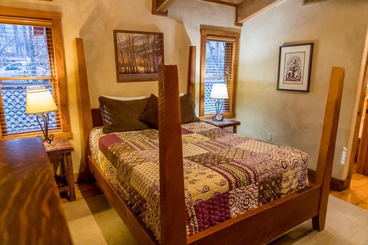 Riverside Cottage #24 Ruidoso Bagian luar foto