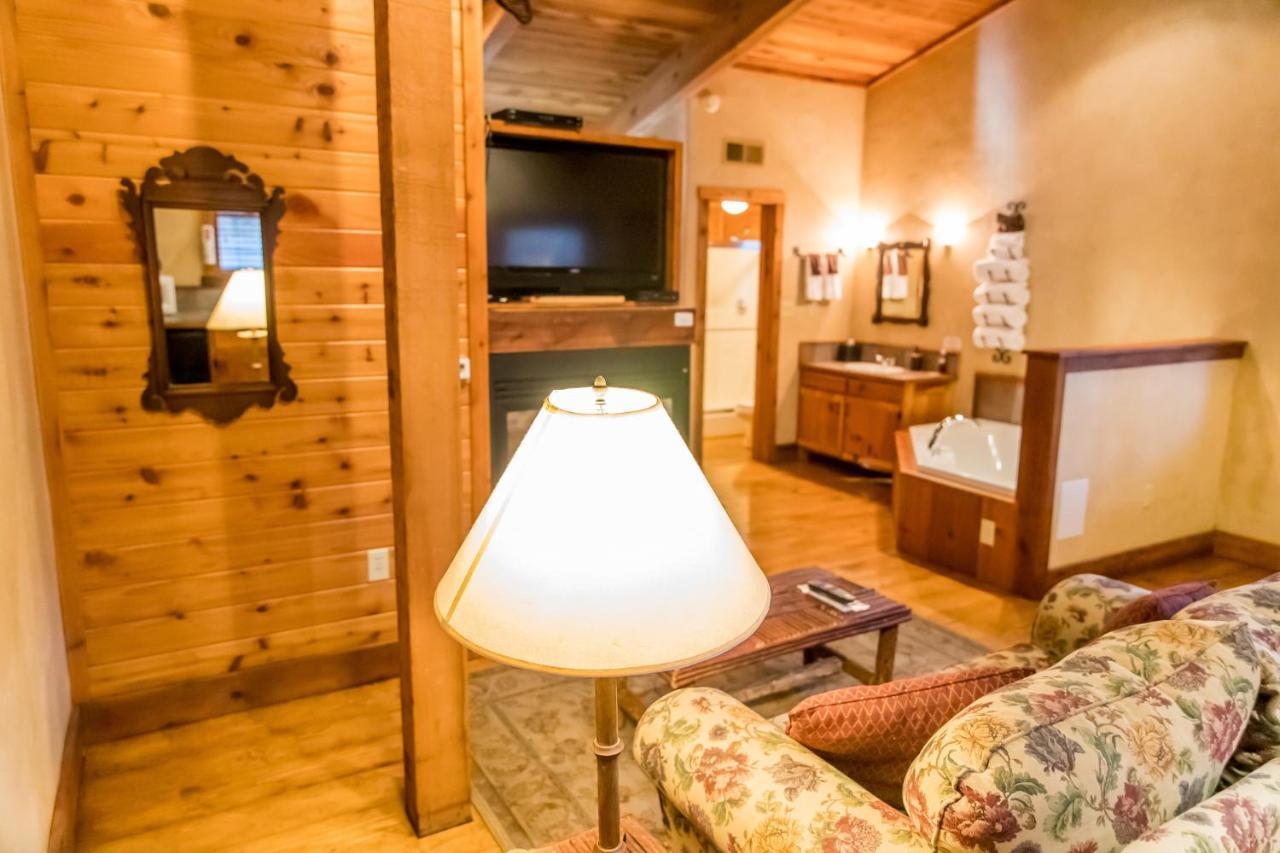 Riverside Cottage #24 Ruidoso Bagian luar foto
