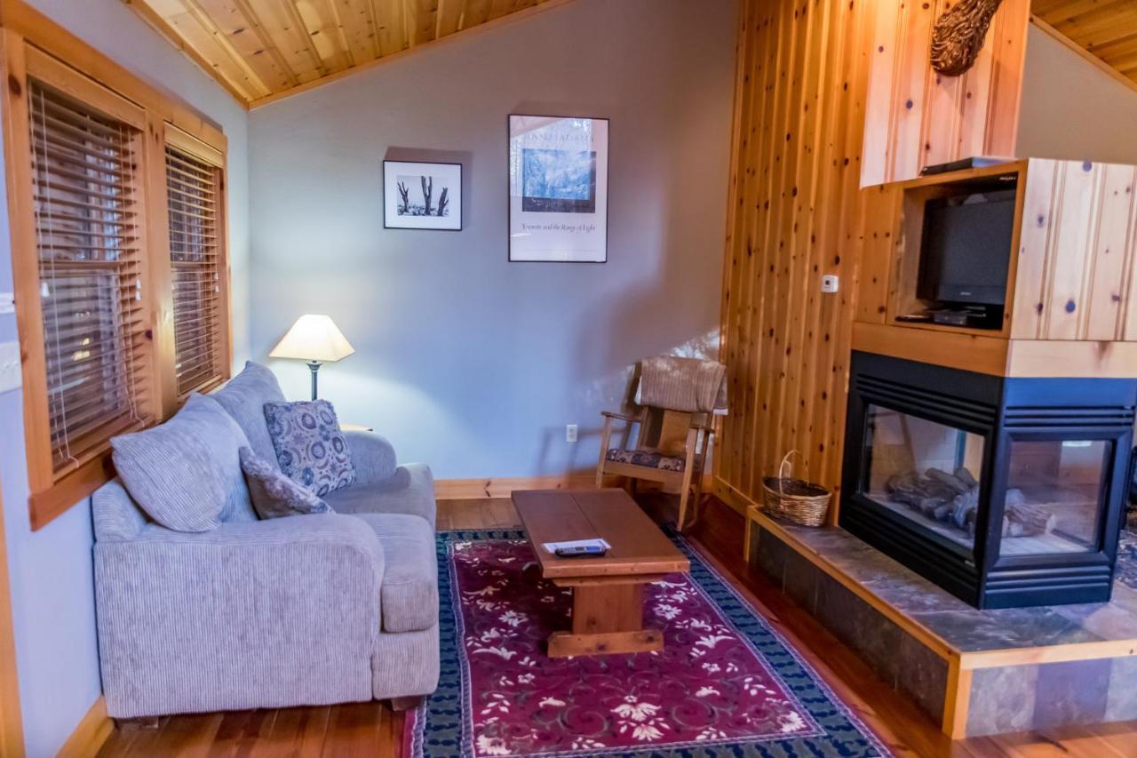 Riverside Cottage #24 Ruidoso Bagian luar foto