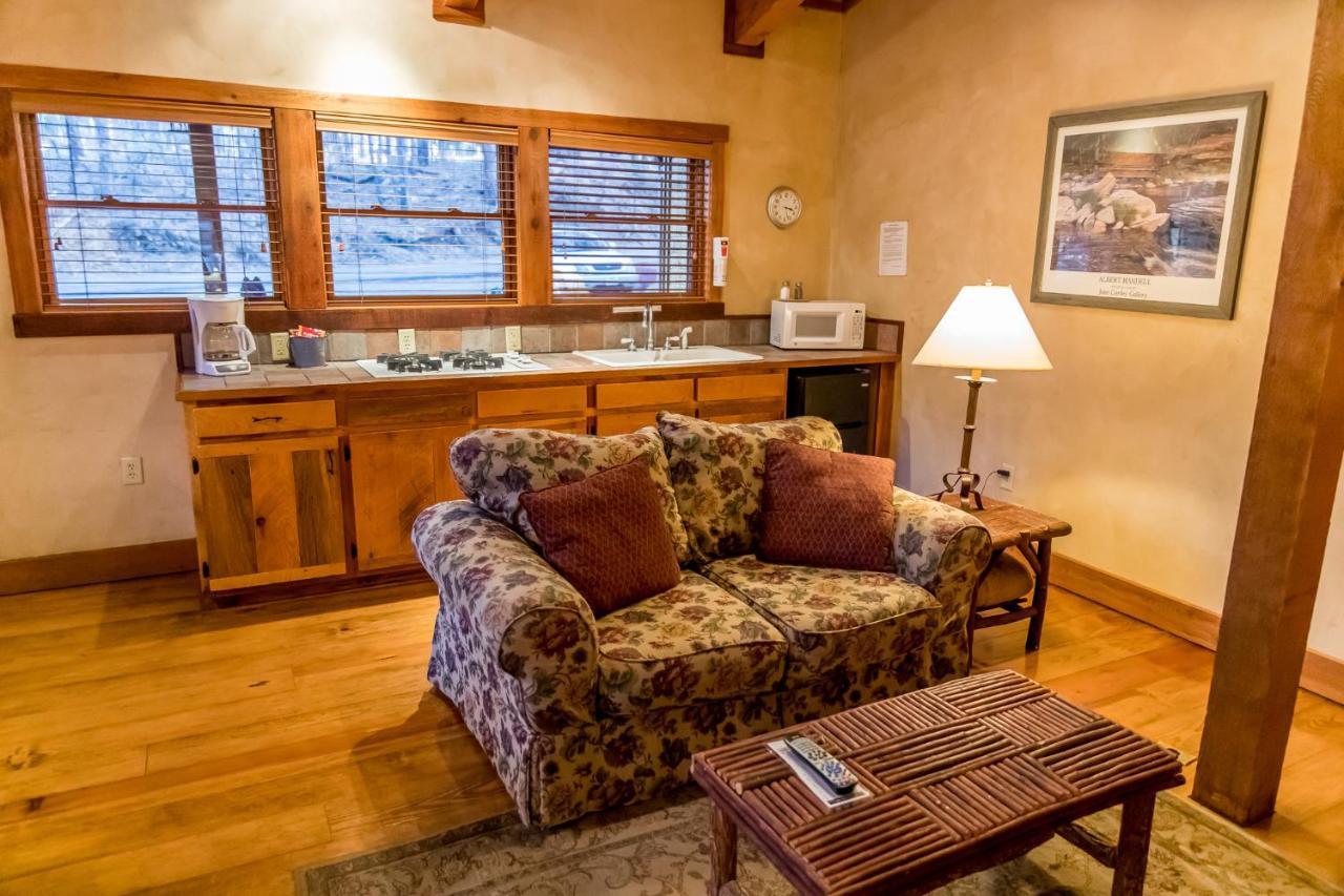 Riverside Cottage #24 Ruidoso Bagian luar foto