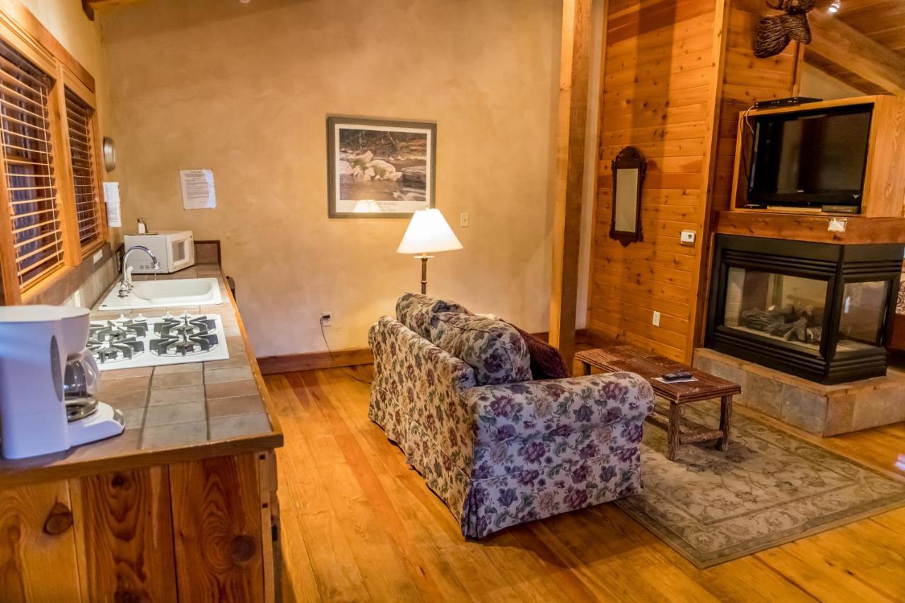Riverside Cottage #24 Ruidoso Bagian luar foto