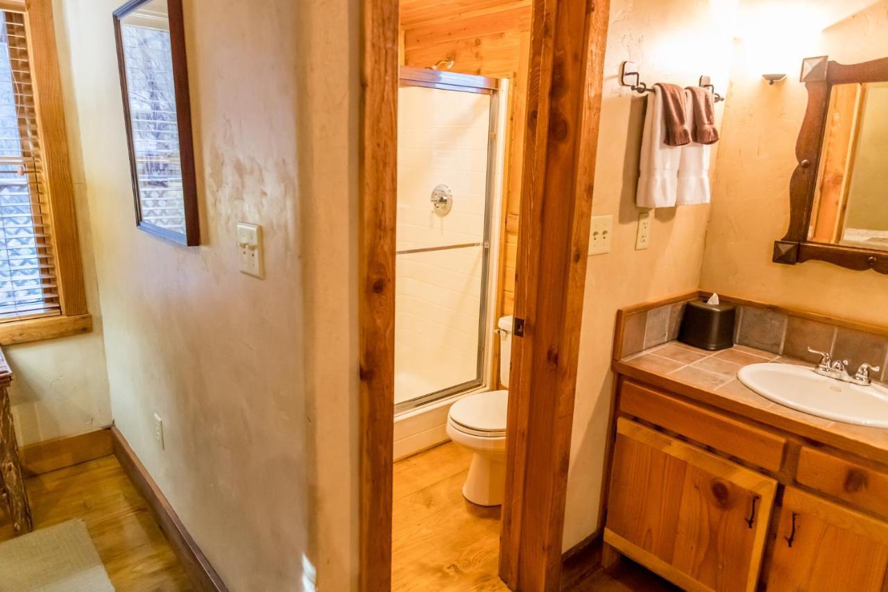 Riverside Cottage #24 Ruidoso Bagian luar foto