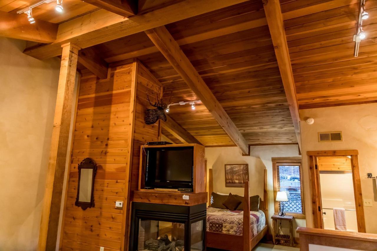 Riverside Cottage #24 Ruidoso Bagian luar foto