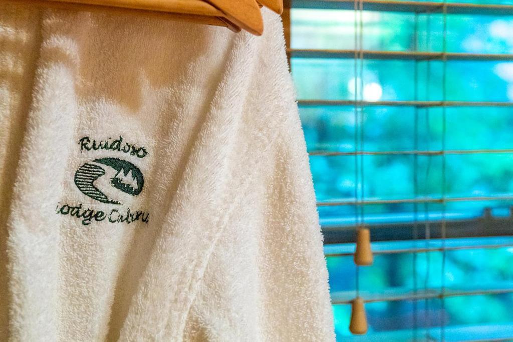 Riverside Cottage #24 Ruidoso Bagian luar foto